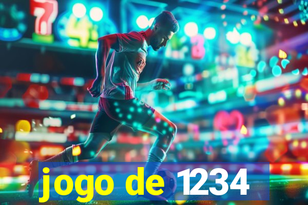 jogo de 1234